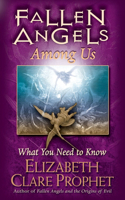 Pocket - Fallen Angels Among Us