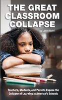 Great Classroom Collapse