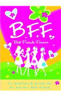 B.F.F. Best Friends Forever