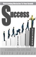 Success After Setback