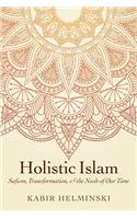 Holistic Islam