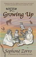 Growing Up