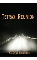 Tetrax