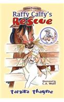 Raffy Calfy's Rescue