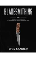 Bladesmithing