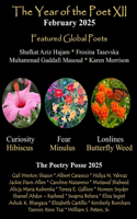 The Year of the Poet XII February 2025