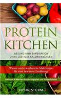 Protein Kitchen