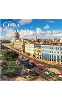 Cuba 2019 Square