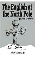 The English at the North Pole (Xist Classics)