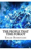 People that Time Forgot