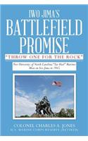 Iwo Jima's Battlefield Promise