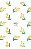 Tulip Notes