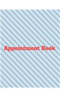 Appointment Book
