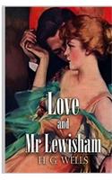 Love and Mr. Lewisham