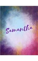 Samantha