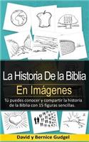 Historia De la Biblia En Imágenes