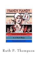 Handy Mandy in Oz