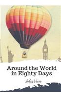 Around the World in Eighty Days