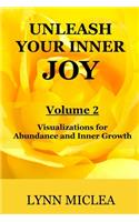 Inner Joy Volume 2