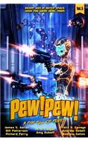 Pew! Pew! Volume 5