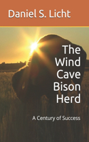 Wind Cave Bison Herd