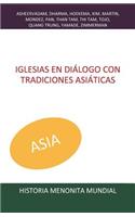 Iglesias en diálogo con tradiciones asiáticas