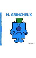 Monsieur Grincheux