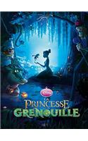 La Princesse Et La Grenouille, Disney Cinema