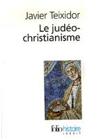 Le Judeo-Christianisme