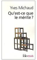 Qu Est Ce Que Le Merite