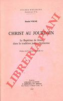 Christ au Jourdain