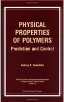 Physical Properties of Polymers
