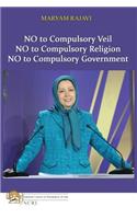 No to Compulsory Veil