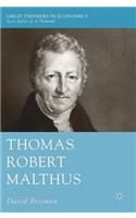 Thomas Robert Malthus