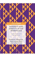 Diversity and Identity in the Workplace