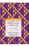 Diversity and Identity in the Workplace