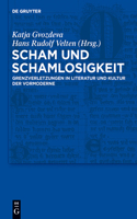 Scham und Schamlosigkeit