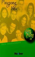 Pingpong Neu: Lehrbuch 2