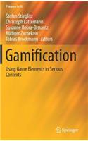 Gamification