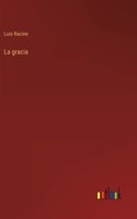 gracia