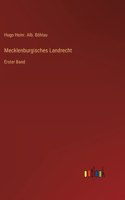 Mecklenburgisches Landrecht