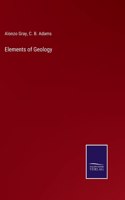 Elements of Geology