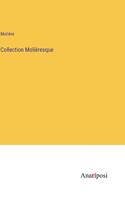 Collection Molièresque