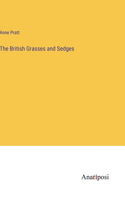 British Grasses and Sedges