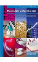 Molekulare Biotechnologie