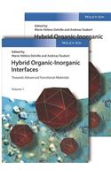 Hybrid Organic-Inorganic Interfaces
