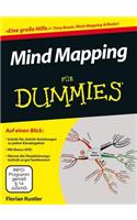 Mind Mapping fur Dummies