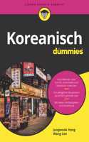 Koreanisch fur Dummies