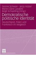 Demokratische Politische Identität