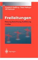 Freileitungen